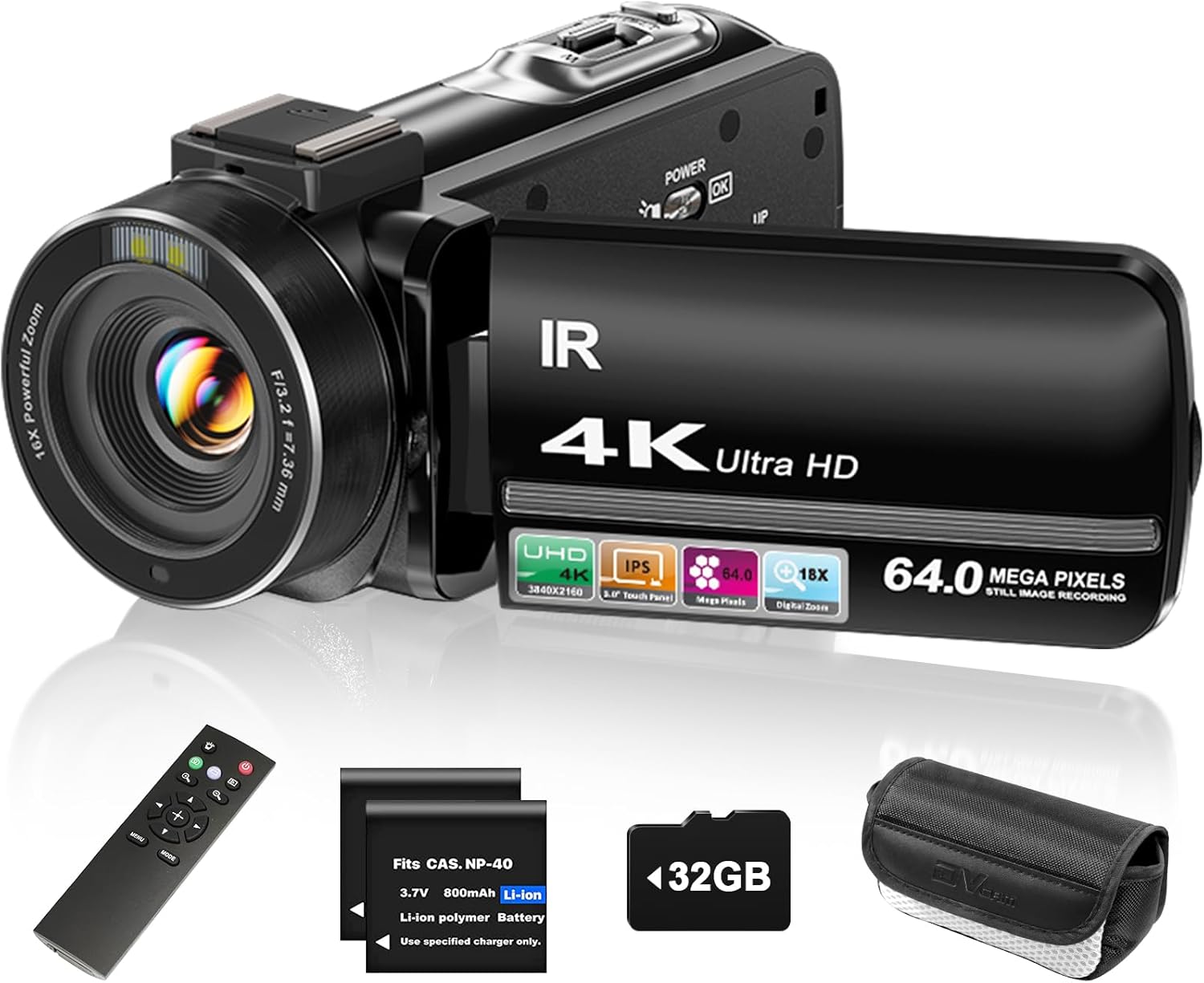 Cameras Cameras