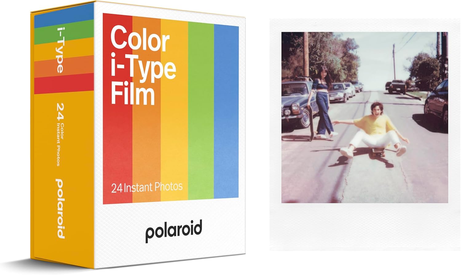 Polaroid