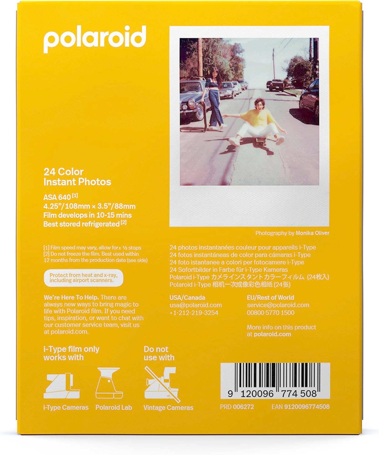 Polaroid - Image 3