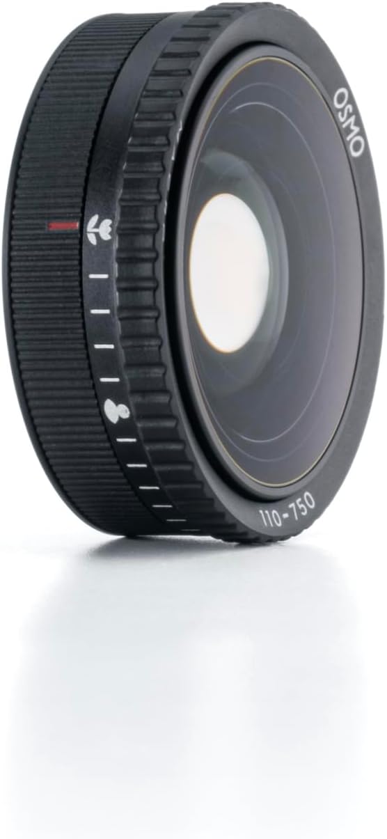 Osmo Action 6 Macro Lens, Compatibility: Osmo Action 6 - Image 4