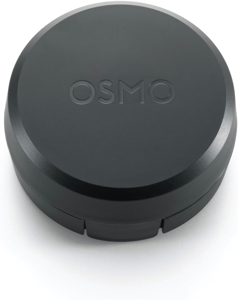 Osmo Action 6 Macro Lens, Compatibility: Osmo Action 6 - Image 6