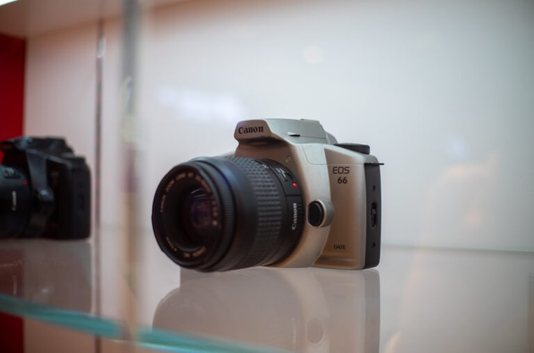 Exploring the Latest Trends in Photography Equipment