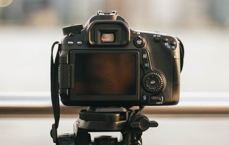 A Comprehensive Guide to DSLR vs Mirrorless Cameras