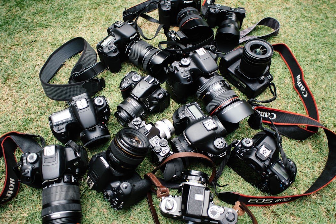 The Ultimate List of Photography Equipment for Professionals The Ultimate List of Photography Equipment for Professionals